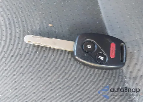 2008 Honda Pilot Vp из США, поврежденный, VIN 5FNYF28258B022477